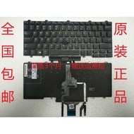 Original Dell Dell Latitude E5470 3340 E7450 E5450 E3340 E7470 Keyboard