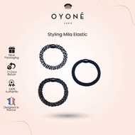 Oyone | Styling Mila Elastic | Elastic | Hair Tie | Rubber band | Getah Rambut | 发圈