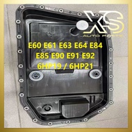 (100% ORI ZF) BMW AUTO OIL PAN AUTO FILTER GA6HP19Z GA6HP21Z E60 E90 0501 220 297 24152333907 241175