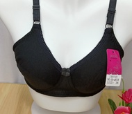 Womens Full Cup Coverage Non Wired Bra Ladys Bra Female Bra 818 | 34-42 A/B Cup IRENE