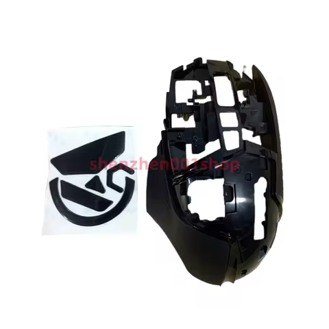 Mouse shell Case cover for Logitech g502 Wireless Mouse Case Creator Black Hero Sensor USB Cover Rub