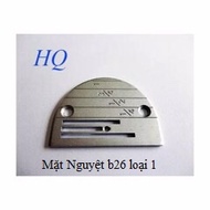 Moon Face b26 type 1