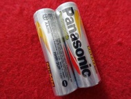 2 pieces  NI-MH Rechargeable Battery for Panasonic 1.2V 1600mAh AA/2A Battery 充電電池