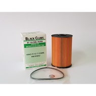 Solar Filter Hino FM2P FM1A Machine AO9C P11C-T E13C-T Brand BC