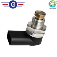 1800bar Fuel Pressure Sensor For BMW X3 2.0D 3.0D 3.0SD 30D 35D E83 2.0T 3.0T 2004-2011
