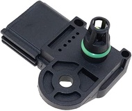 pressure sensor switch 1 Bar Manifold Absolute Pressure MAP Sensor Compatible with Ford Mondeo IV MK