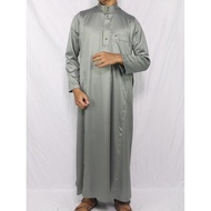 Premium Non-Cuffed Adult Robe