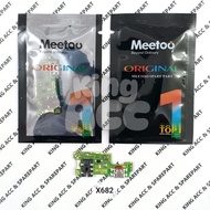 MEETOO FLEXIBLE FLEXIBLE INFINIX HOT 10 / X682 CON CONNECTOR TC CHARGER HF MIC CONNECTOR