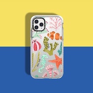 Casetify iPhone 11 Pro 耐衝擊保護殼-海洋奇緣