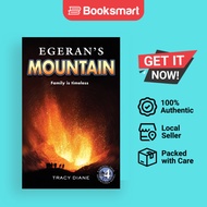 Egeran's Mountain - Paperback - English - 9781732568549