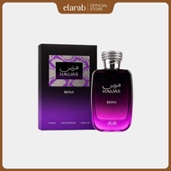 Hawas Reina | Rasasi