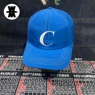 Chapter EIGHT C Logo Nylon Cap