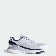 adidas Padel Tennis Crazyquick Padel Shoes Men White JR2127
