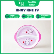 Slot Tray 19 (TH672)