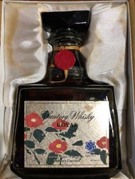 Suntory Royal Aged 12 years Expo'90 Blended Whisky