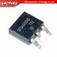 SF5A600HD 5A600HD TO252 SF5A600 5A600 600V 5A New Original