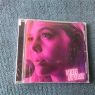 Teen Spirit     (brand new  )      mang6
