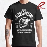 Khabib T-shirt Nurmagomedov Tshirts 222