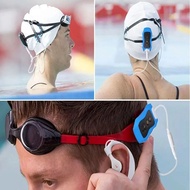 【Discount】 Waterproof Ipx8 Swimming Mp3 Fm 4g/8g Headphone Diving Surfing Cycling Outdor Sport Music Player