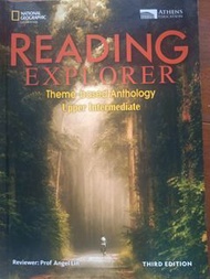 Reading explorer