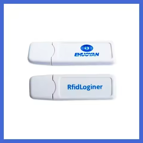 USB Dongle Emulate Keyboad HF ISO 14443 A Rfid Reader Linux Android iPad
