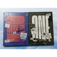 1TEAM - Mini Album Vol.3 [ONE]