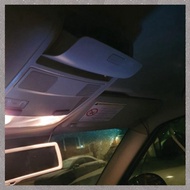 [M G L O] Car Sunglasses Glasses Holder Box Case  Golf MK5 MK6   MK5  B6   Seat 1KD868837 Accessorie