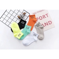 Short 2-X socks