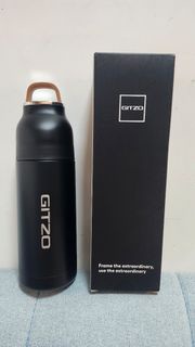 gitzo 保溫水壺