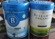 Bellamy's Organic 3段 幼兒奶粉 800 g