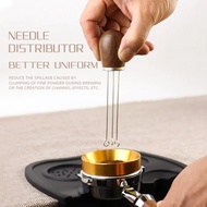 COFFEE NEEDLE / ESPRESSO NEEDLE DISTRIBUTOR - FENINCAFE