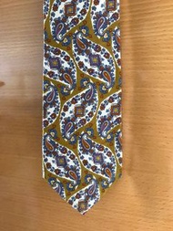 Charles Jourdan tie