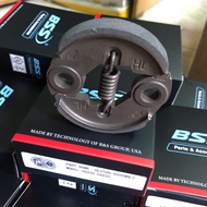 ISEKI CG430 CG520 1E40F-5 44F-5 lawn mower clutch