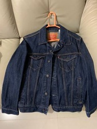 Levis Denim Jacket