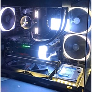 CPU Intel Pentium G5400 Gen 8 Coffee Lake not celeron i3 i5 i7 i9