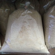 Dedak 105m Dedak telur 2kg