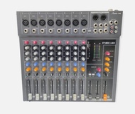 Professional Mixer / Mixing Console Mx oss