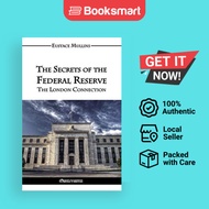 The Secrets Of The Federal Reserve - Paperback - English - 9781911417064