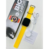 T900 ultra Smart Watch Sport Band Device x 1 unit