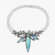 Can Be Customized 925 Silver 9999 Private Customized Traditional Silver Bracelet Ring Necklace diy20