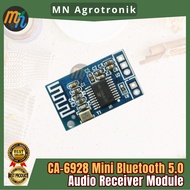 CA-6928 Mini Bluetooth 5.0 Audio Receiver Module