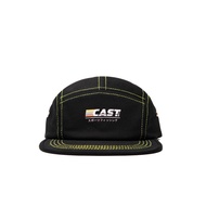 Fishycho Long Cast 5panel