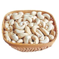 Cashew Nuts Raw 生腰豆 Kacang Gajus (500g/package)