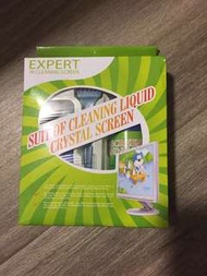 電腦 電視 屏幕 清潔劑 screen cleaning