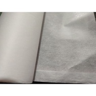 25f Cotton Fabric/Collar Layer Glue Hard Fabric