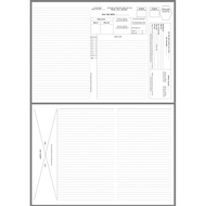 Standard exam paper