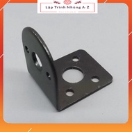 [Embedded Programming A-Z][G21] Motor Bracket 370, Motor Base 370 GA25