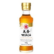 +東瀛go+ 竹本 太香胡麻油 150g  胡麻油 芝麻油 食用油  調味油  壓榨製法 日本必買 日本原裝