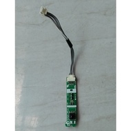 Remote Sensor - IR Sensor TV LED SHARP LC-39LE155M