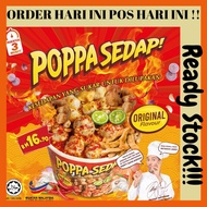 (VIRAL🔥🔥)POPPA SEDAP BY DATO ALIFF SYUKRI
